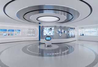 闵行区信息化环保服务****