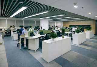 济宁PVC防静电地板定制公司