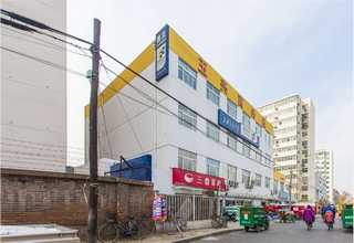 自动升降机工作原理