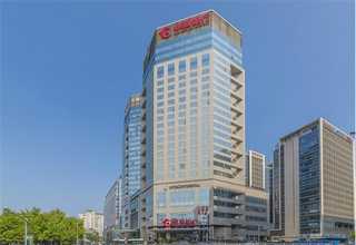 徐汇区有创意的办公室设计施工值得推荐