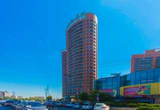 深圳50平方办公室设计装修