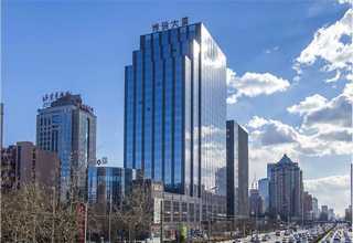 山西钢衬ETFE塔节